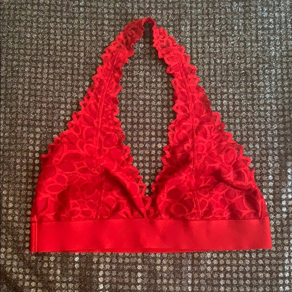 PINK Victoria’s Secret Bralette